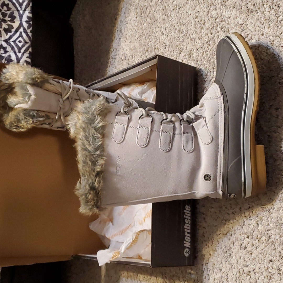Thinsulate 3m Snowboots